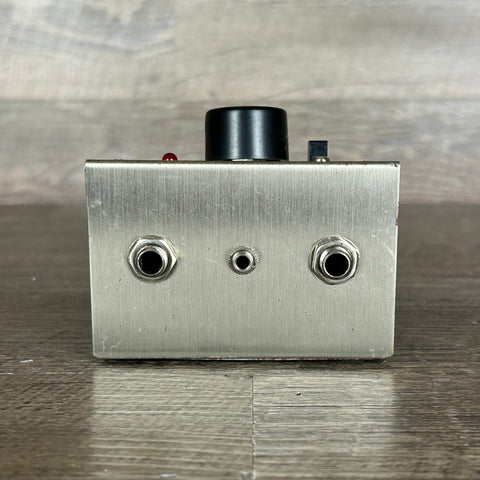 bassballs pedal Electro-Harmonix Bassballs Twin Dynamic Filter Pedal Used – BCR Music & Sound