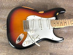 Fender Highway One Stratocaster - 3 Tone Sunburst - 2007 - Used