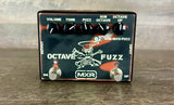 MXR SF01 Slash Octave Fuzz Pedal-USED