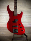 Guild Pilot SB-602 Bass - Metallic Red - USED
