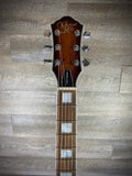 Michael Kelly Hybrid Special - Spalted Burst USED