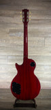 Orville Les Paul - Heritage Cherry Sunburst USED