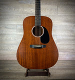 2017 Martin Road Series DRS1 Acoustic-Electric Guitar - USED