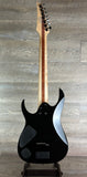 Ibanez RGIX27FESM Foggy Stained Black - Used