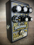 DOD Boneshaker Distortion/Overdrive Pedal - USED