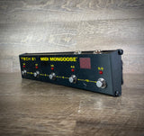 Tech 21 MIDI Mongoose Foot Controller - USED