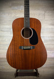 2017 Martin Road Series DRS1 Acoustic-Electric Guitar - USED