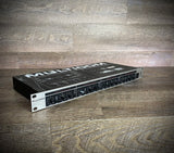 Behringer Multicom MDX 2400 Interactive Quad Dynamics Processor - USED
