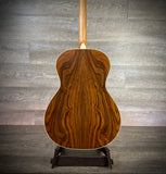 Kala KA-GTR Solid Spruce Top Tenor - USED