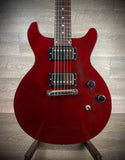 Gibson Les Paul Studio DC – Cherry (1997) - Used