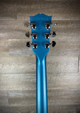 Gibson SG Standard “T” - Pelham Blue (Mint)