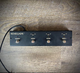 Egnater Renegade 112 65W 1x12" Tube Combo Amp - USED