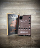 L.R. Baggs Para Acoustic DI Preamp / Direct Box w/ Original Box - USED