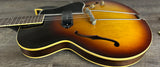 Gibson ES-225T Sunburst 1957 USED