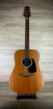 Takamine GD11MNS - Dreadnought Acoustic Guitar