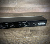 Phonic PCL 3200 Dual Channel Compressor / Limiter / Gate - USED