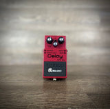 Boss DM-2W Waza Craft Analog Delay - USED