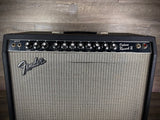 Fender Deluxe Rivera-Era Reverb II - 1x12-Inch 20-Watt Guitar Combo (1982–1986)