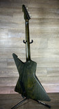 Schecter E-1 Apocalypse – Rusty Grey – Used (Excellent) 2019