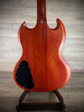 Gibson SG Special Faded Cherry 2004 w/Original Gigbag 6.9 LBS Used