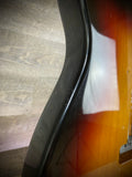 2002 Fender Classic Series ’60s Stratocaster – 3-Color Sunburst – Made in Mexico – USED