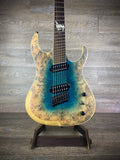 Starshine Fan Fret 7-String - USED