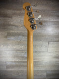 Yamaha BB300 Red 1990’s - Used