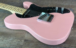 G&L Limited Edition ASAT Summer Classic Series - Shell Pink