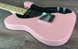 G&L Limited Edition ASAT Summer Classic Series - Shell Pink