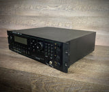 Kurzweil K2000RS Sampler Rack Synthesizer - USED
