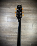ESP LTD TL-6 Thinline Acoustic-Electric Guitar – Left-Handed - Used
