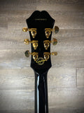 Epiphone Genesis Deluxe Pro - Charcoal - USED