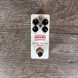 MXR M282 Dyna Comp Bass Compressor Mini (Used - Excellent)