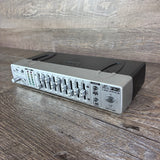 Behringer MINIFBQ FBQ800 9-Band Graphic Equalizer - USED