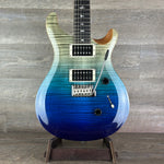 Paul Reed Smith Custom 24 Limited - Blue Fade Used