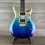 Paul Reed Smith Custom 24 Limited - Blue Fade Used