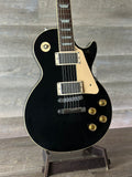 Gibson Les Paul Standard - Ebony 1997 USED OHSC