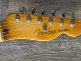 Fender Telecaster ‘52 Reissue MIJ 1980’s - Used