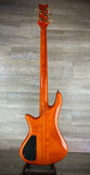 Schecter Diamond Series Stiletto Elite 5 (2004) – USED