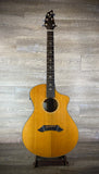Breedlove Focus SC25/R Acoustic-Electric Guitar (Mint Condition)