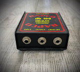 Rapco Impedance Converter - USED