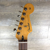 Fender Player II Stratocaster HSS – Ocean Turquoise – Mint w/ Original Fender Gig Bag