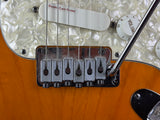 Fender American Stratocaster Deluxe Plus - 1995 Sunburst USED