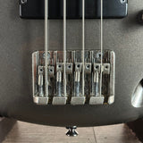 Ibanez SR300 Soundgear Electric Bass Metallic Grey - USED