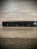 Alesis Quadraverb GT Guitar Studio Effects Processor - USED