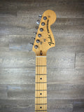 Modified Fender Highway One American Stratocaster with Custom Upgrades - USED