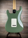 Fender American Professional Stratocaster HSS ShawBucker – Antique Olive (Mint)