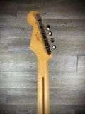 Fender Limited Edition Player II Stratocaster (2025) – British Racing Green - (MINT)