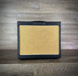Tech 21 Trademark 10 (TM10) 10-Watt 1x8" Combo Amp - USED