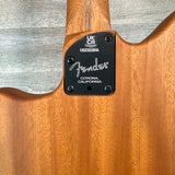 Fender Acoustasonic Jazzmaster USA - 2023 - USED